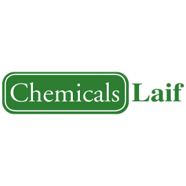 Logo Chemicals Laif S.P.A.