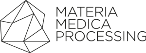 Logo Materia Medica Processing S.r.l.