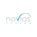 Logo Novias pharma