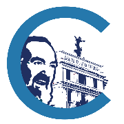 Logo IRCCS Casa Sollievo della Sofferenza
