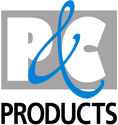 Logo P. & C. Products S.r.l.