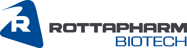 Logo Rottapharm Biotech S.r.l.