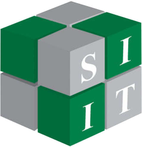 Logo S.I.I.T. S.r.l. Servizio Internazionale Imballaggi Termosaldanti