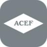 Logo ACEF