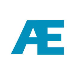 Logo Aesculapius Farmaceutici S.r.l.