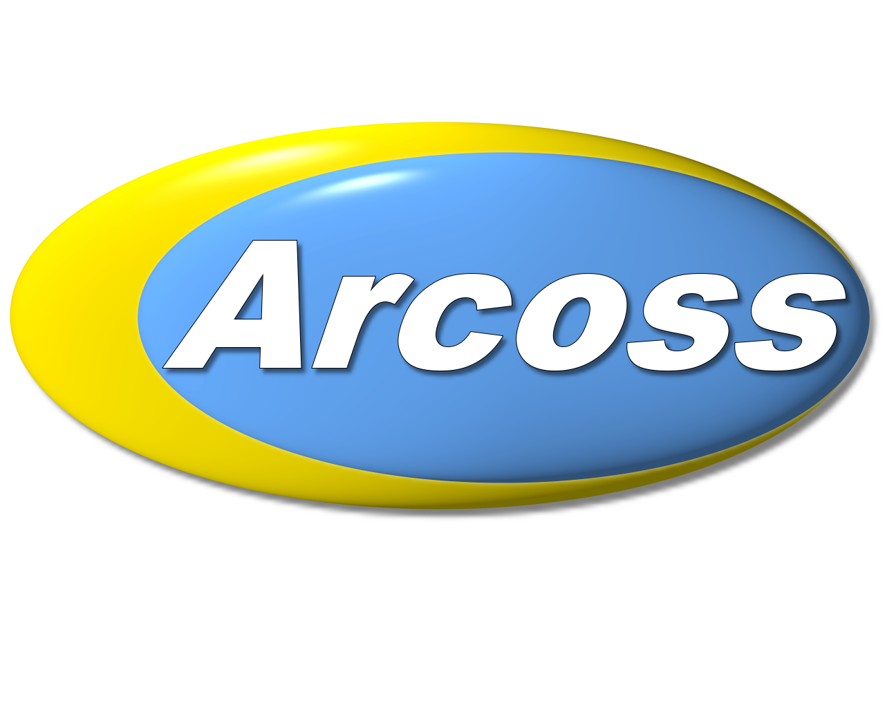 Logo Arcoss S.r.l.