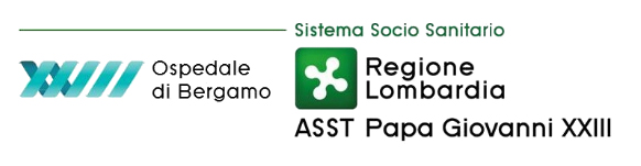 Logo ASST Papa Giovanni XXIII