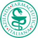 Logo Azienda Farmaceutica Italiana