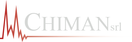 Logo Chiman S.r.l.