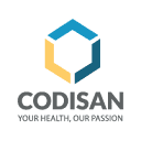 Logo Codisan SPA