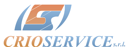 Logo Crioservice S.r.l.