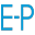 Logo E-Pharma Trento S.p.A.