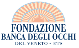 Logo Fondazione Banca degli Occhi ETS
