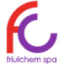 Logo Friulchem S.p.A.
