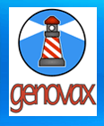 Logo Genovax S.r.l.