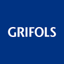 Logo Grifols Italia S.p.A.