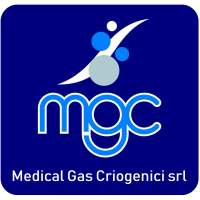 Logo Medical Gas Criogenici S.r.l.