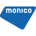 Logo Monico S.P.A.