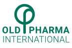 Logo Old Pharma International S.r.l.