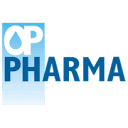 Logo OP Pharma S.r.l.