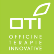 Logo OTI- Officine Terapie Innovative