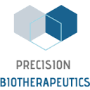 Logo Precision Biotherapeutics S.r.l.