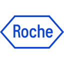 Logo Roche Diagnostics Spa