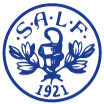 Logo S.A.L.F. S.p.A. Laboratorio Farmacologico