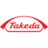Logo Takeda Italia S.p.A.