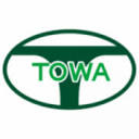 Logo Towa Pharmaceutical S.p.A.
